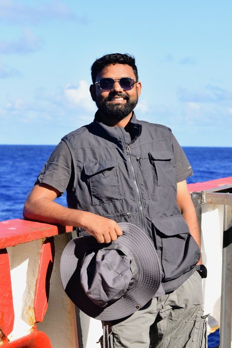 Ritesh Kumar